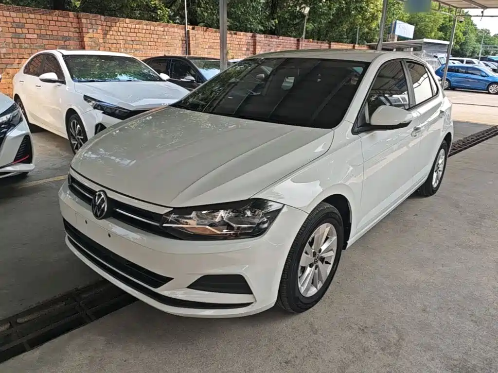 Volkswagen Polo 2023