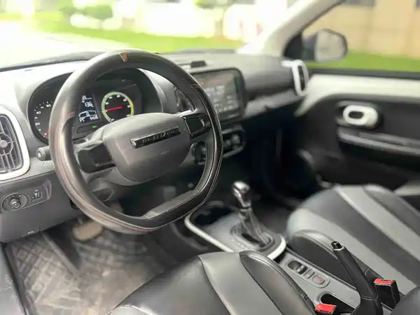 Roewe CLEVER 2022