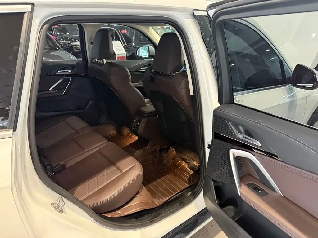 BMW X1 2023 — фото 10