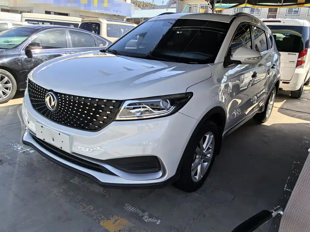 Fengguang 580Pro 2020