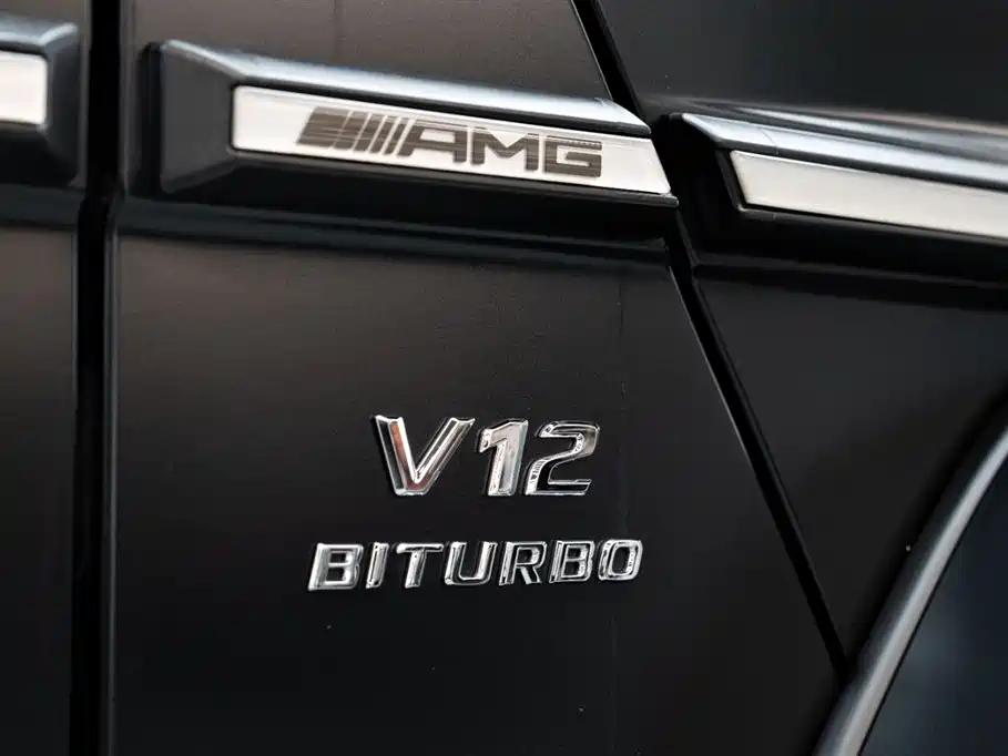 Mercedes-Benz G-Class AMG 2014 — фото 20