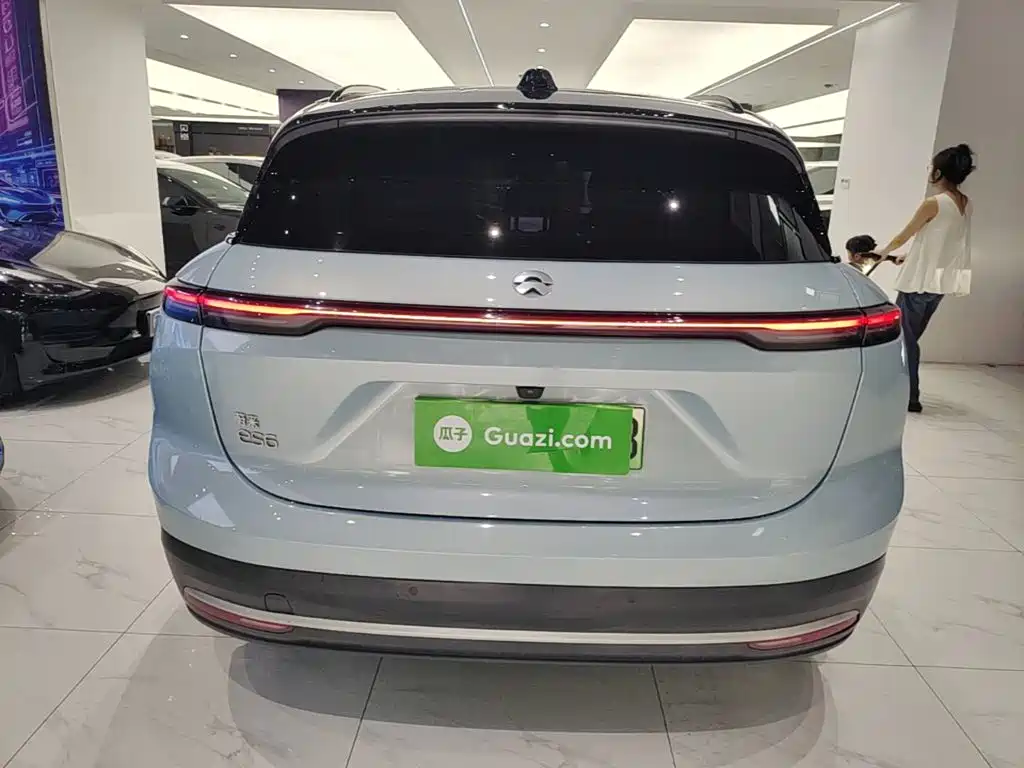 NIO ES6 2023