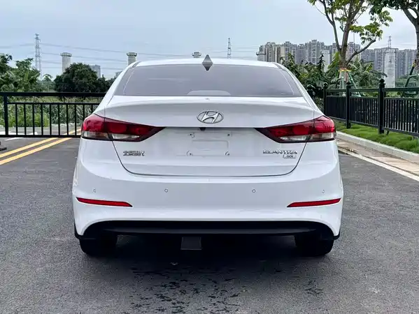 Hyundai Celesta 2016