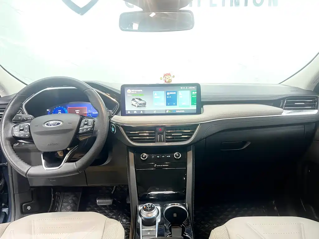 Ford Escape 2020 — фото 14