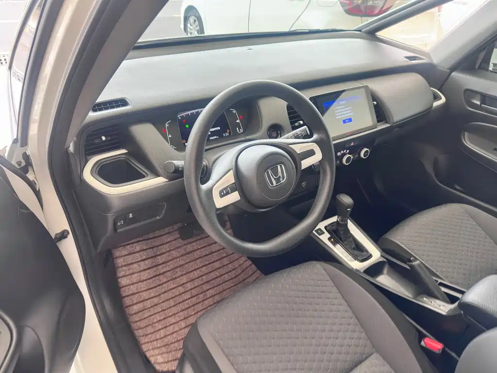 Honda Fit 2023 — фото 6