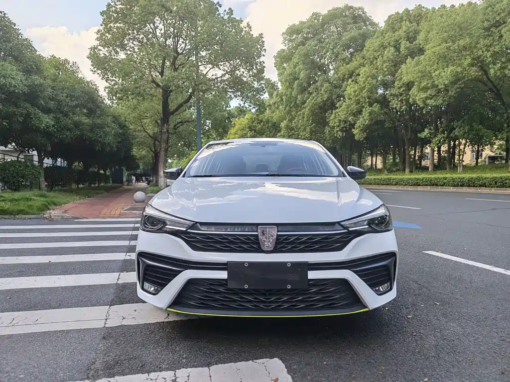 Roewe i5 2023