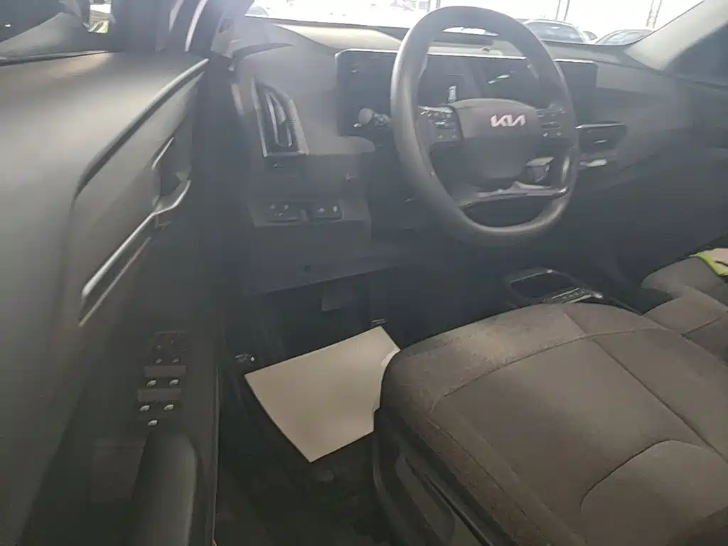 Kia EV5 2025 — фото 15