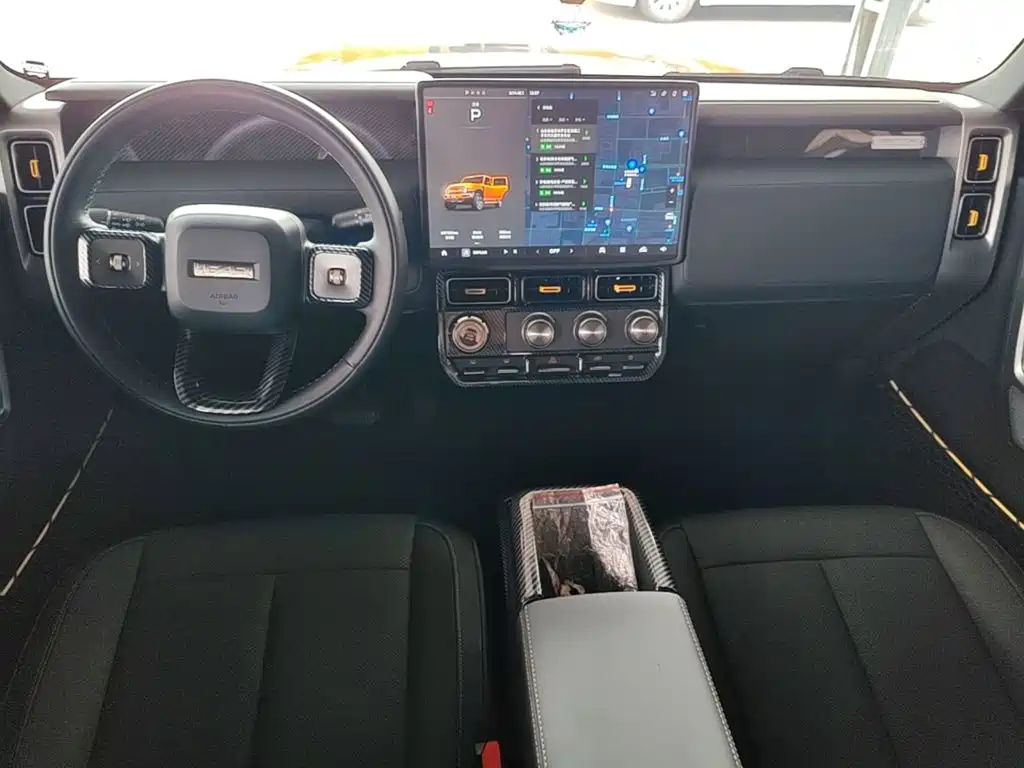 Icar Super V23 2025 — фото 10