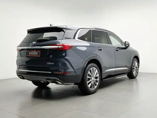 Buick Enclave 2019