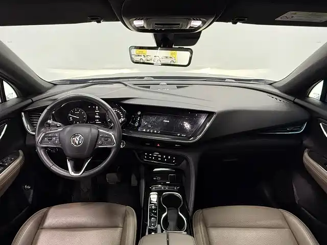 Buick Envision Plus 2023 — фото 6