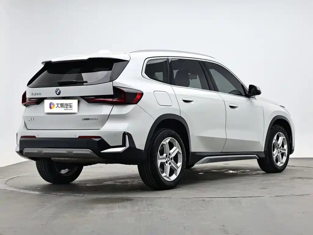 BMW X1 2024