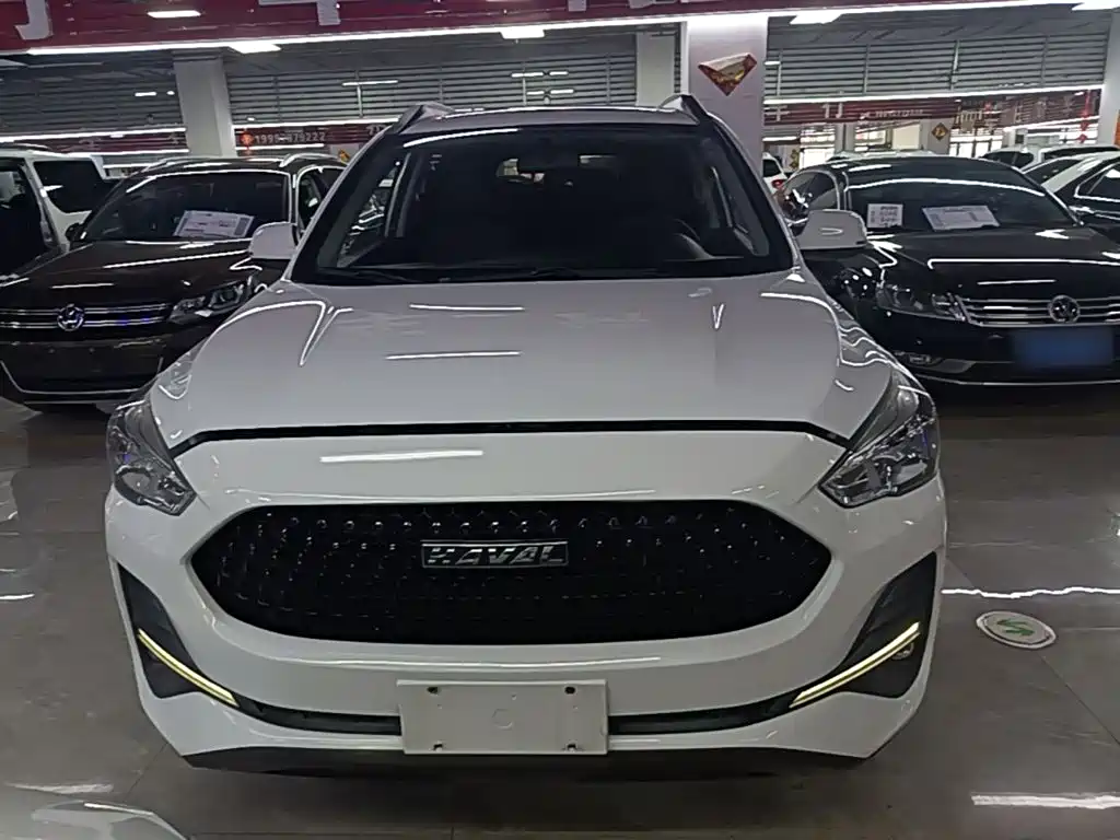 Haval M6 2020