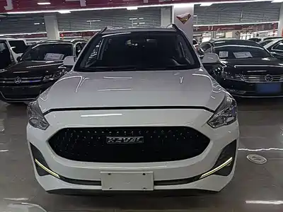 Haval M6 2020