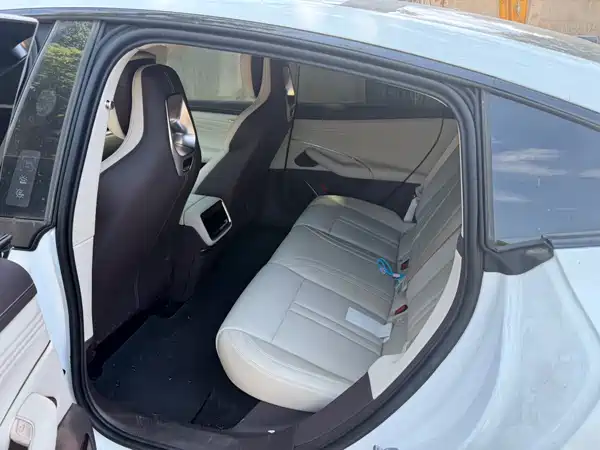 Xiaomi SU7 2026