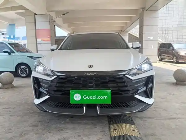 Dongfeng Yixuan 2025