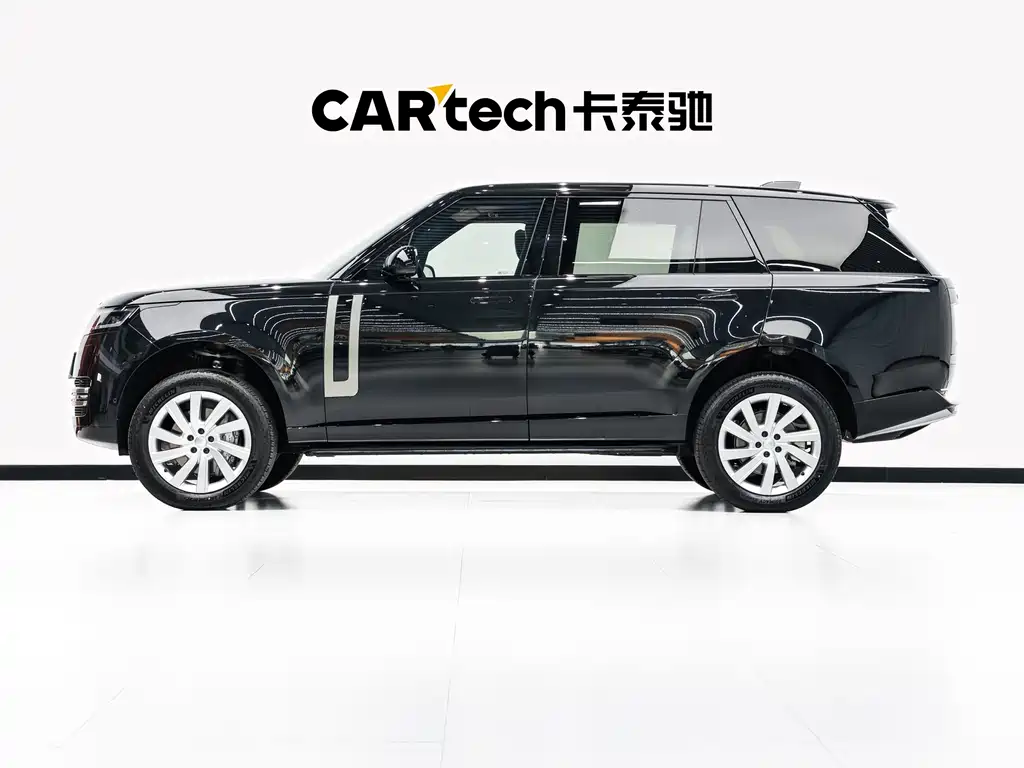 Land Rover Range Rover 2026