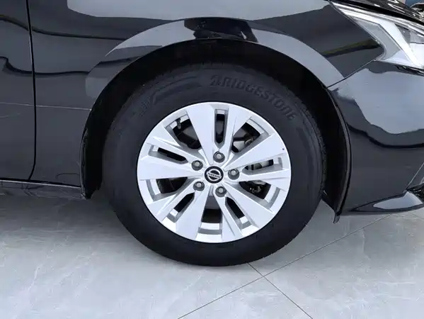 Nissan Teana 2021