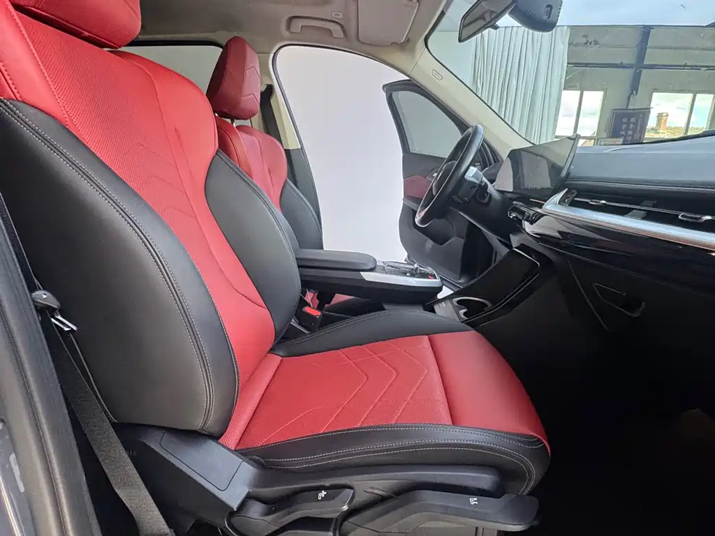BMW X1 2023 — фото 16