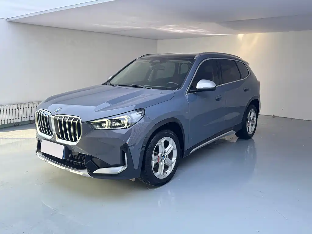 BMW X1 2023