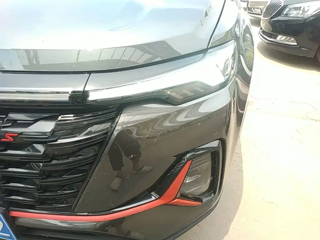 Changan CS35PLUS 2025 — фото 24