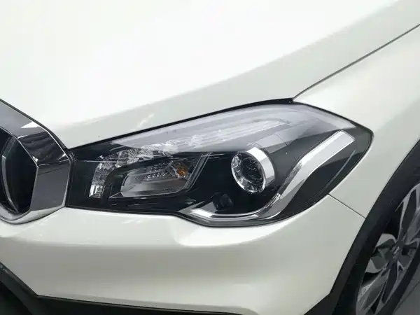 Suzuki Vitara 2018