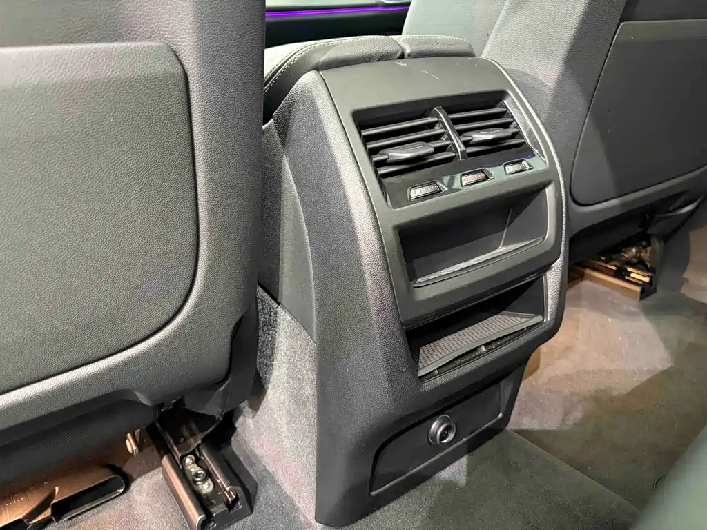 BMW X5 2019 — фото 17