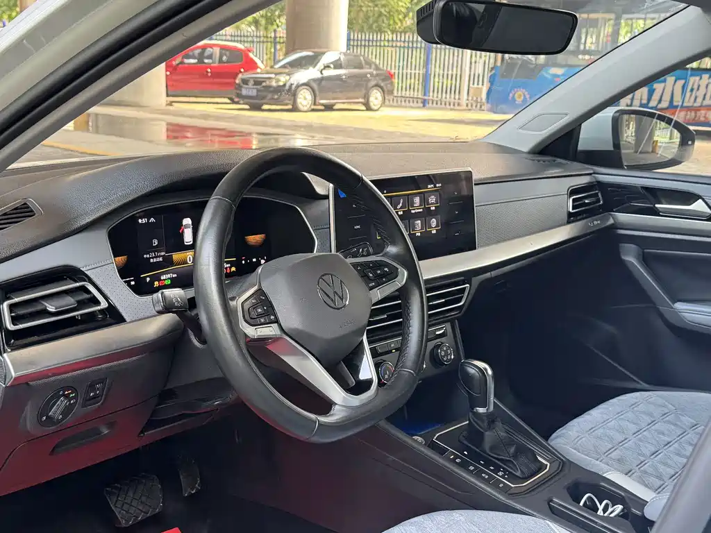 Volkswagen Lavida 2023