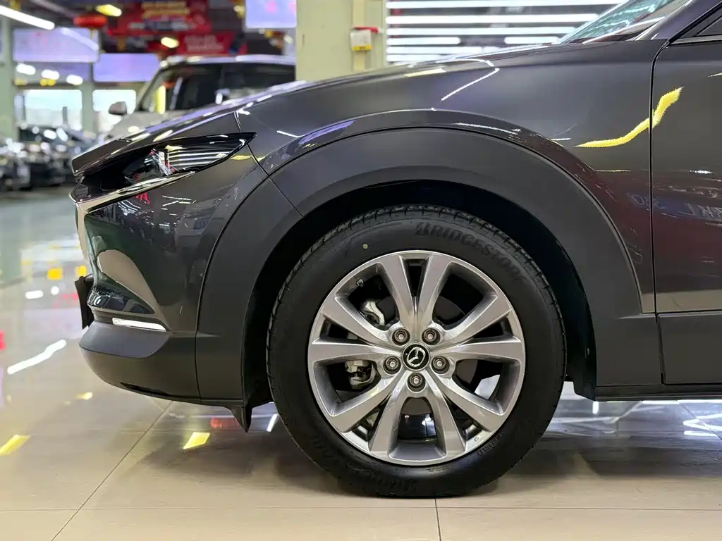 Mazda CX-30 2024