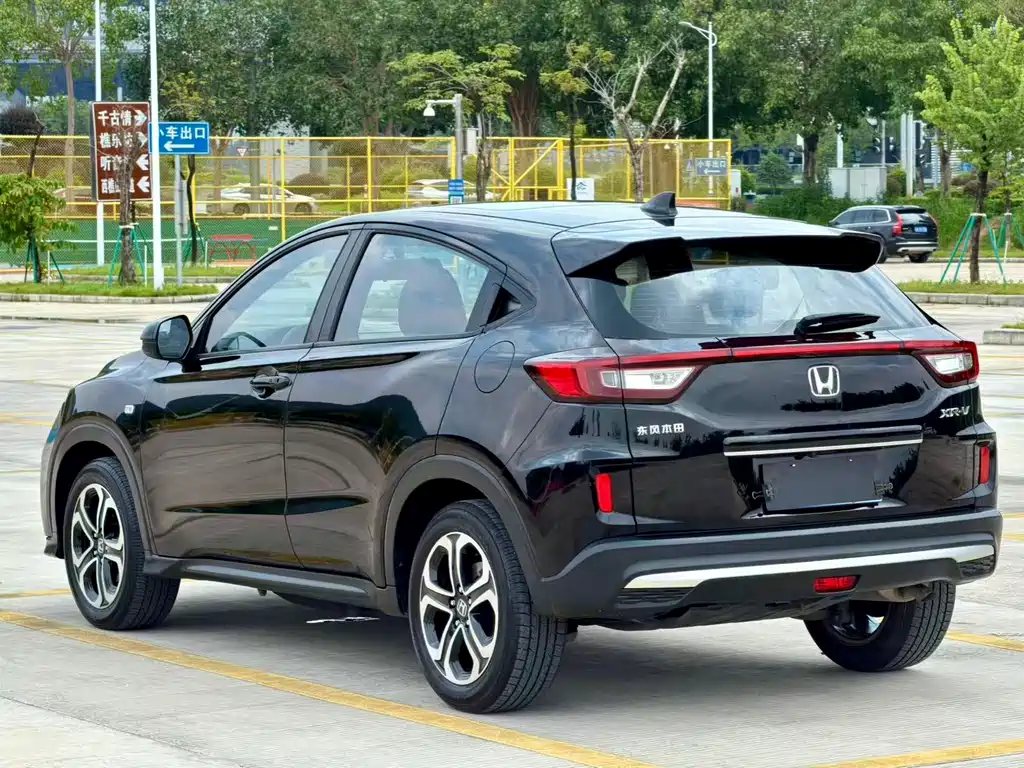 Honda XR-V 2022 — фото 8