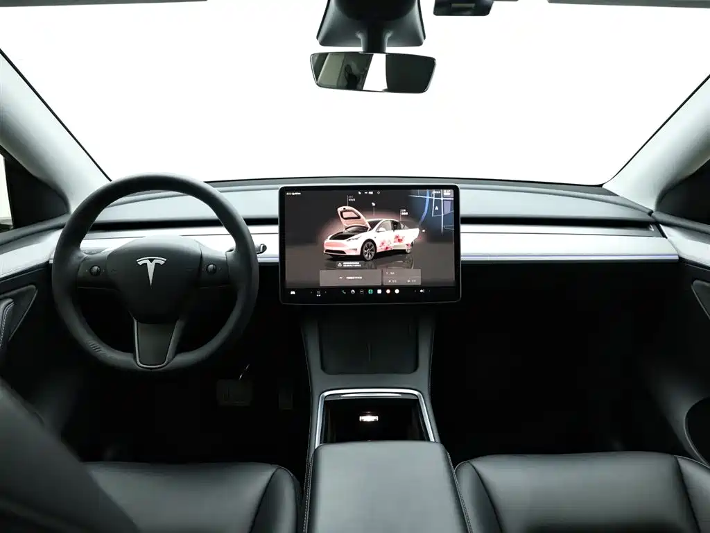 Tesla Model Y 2023 — фото 16