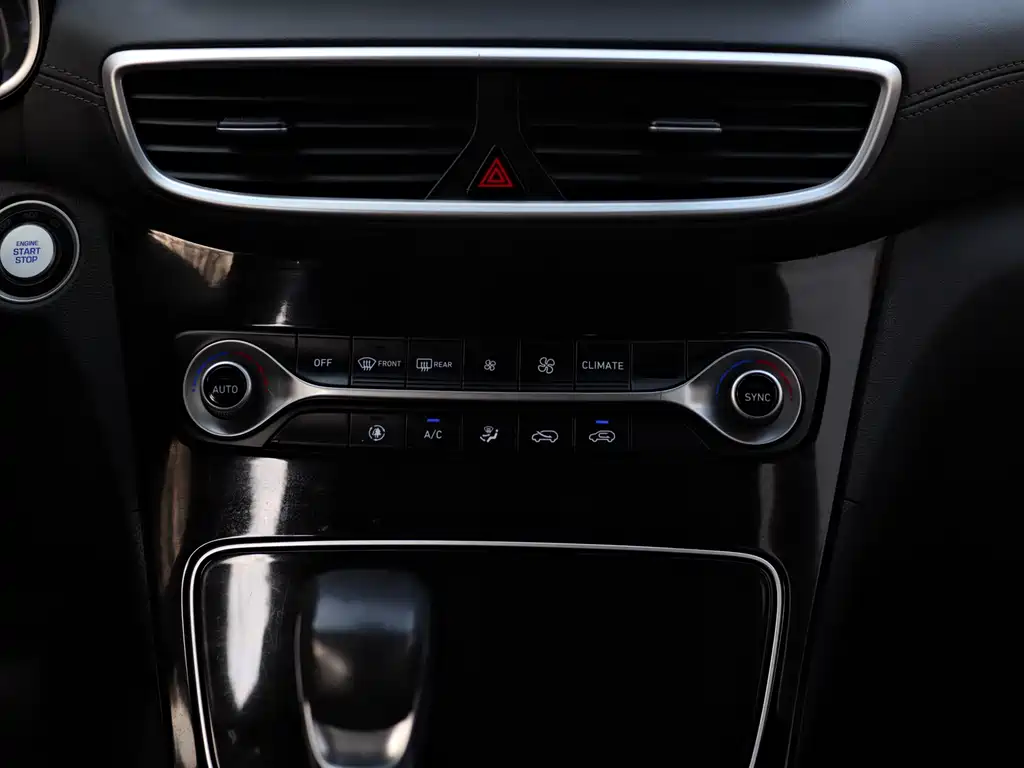 Hyundai Tucson 2020 — фото 35