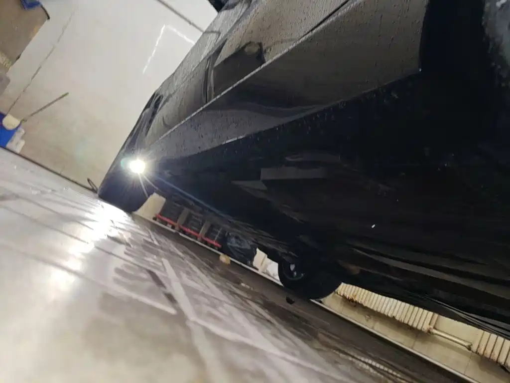 BMW X5 2025
