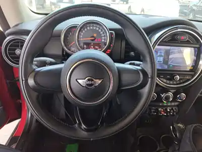 MINI MINI 2016