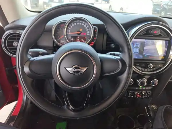 MINI 2016