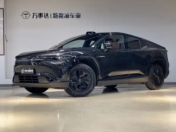 Changan Qiyuan E07 2025