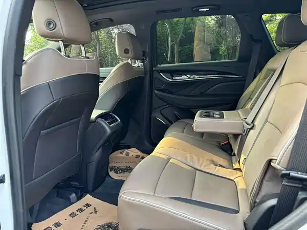 Buick Enclave 2020