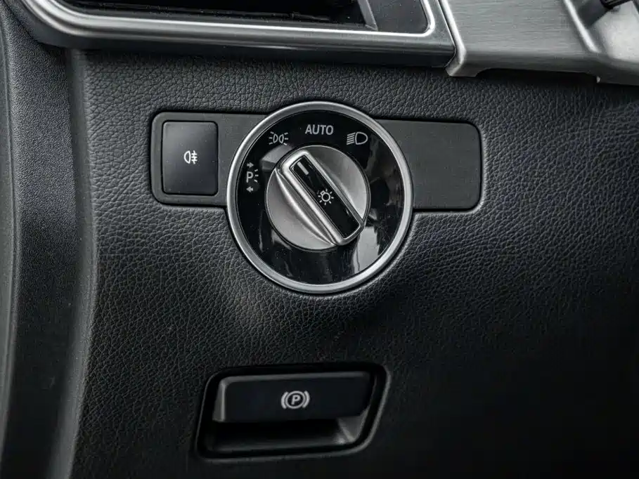 Mercedes-Benz M-Class AMG 2016 — фото 16