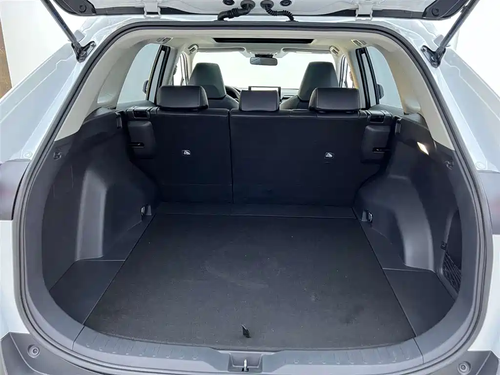 Toyota RAV4 2024