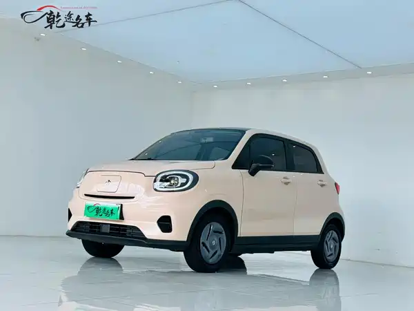 Leapmotor T03 2025