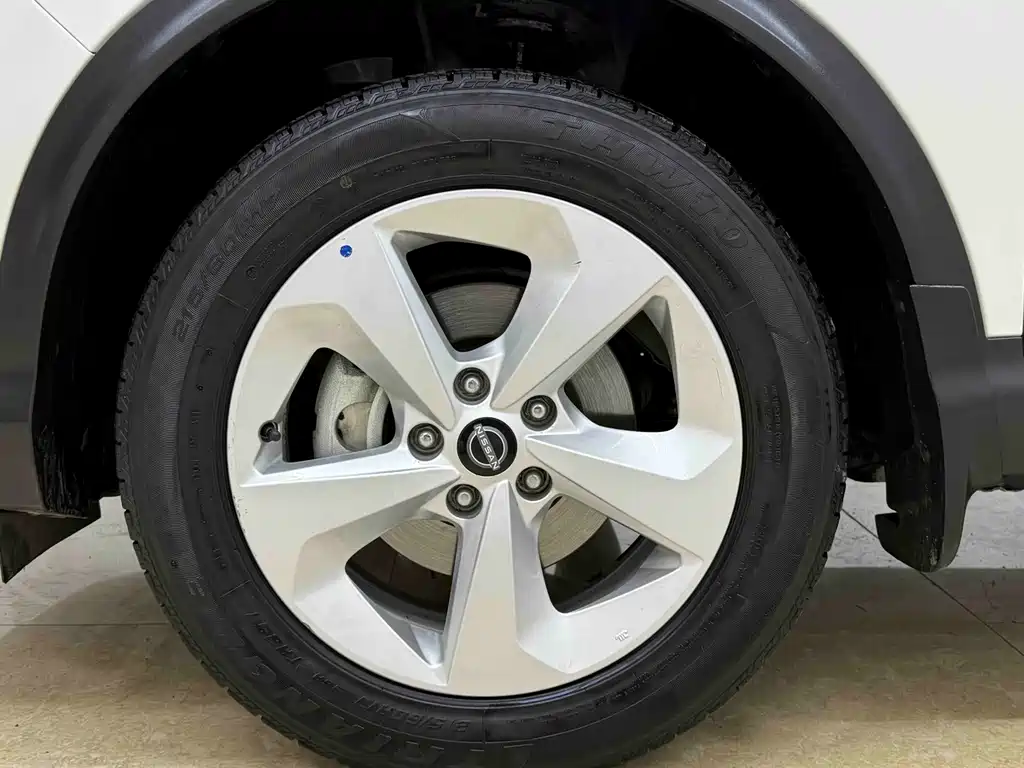 Nissan Qashqai 2023 — фото 20