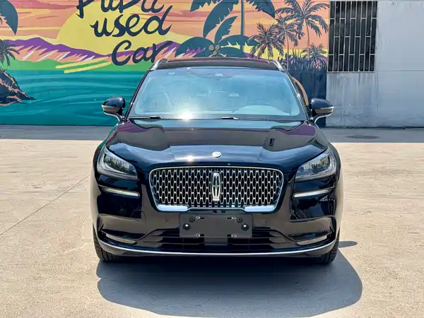 Lincoln Corsair 2022