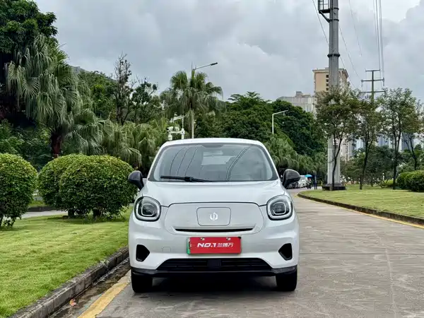 Leapmotor T03 2022