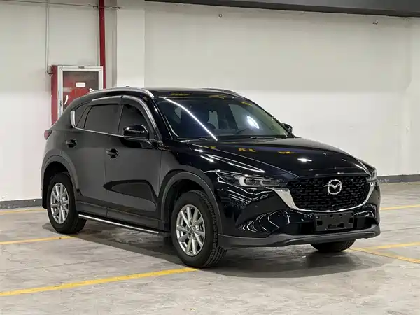 Mazda CX-5 2024