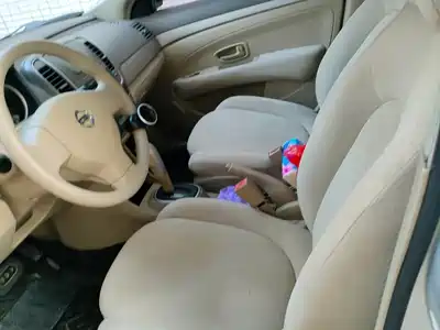 Nissan Sylphy 2016