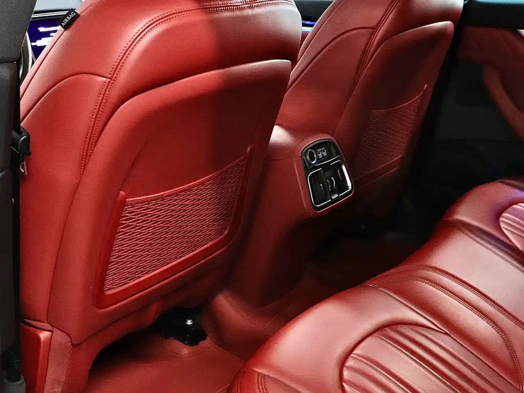 Maserati Levante 2021 — фото 13