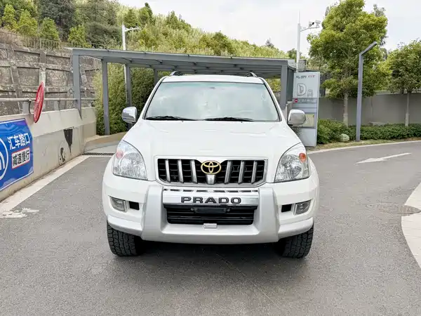 Toyota Prado 2006
