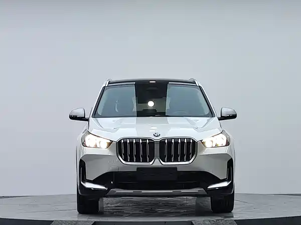 BMW X1 2023