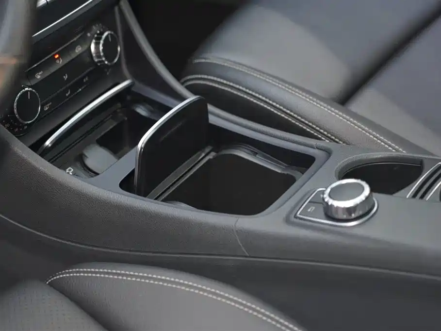 Mercedes-Benz GLA 2020 — фото 14