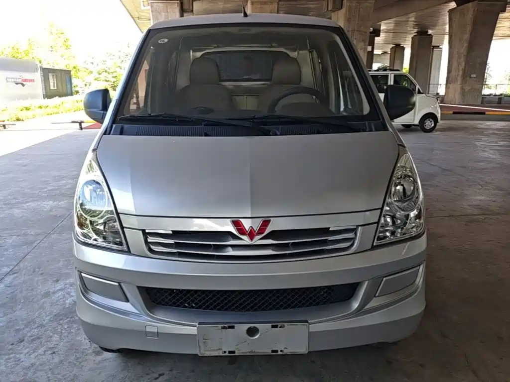 Wuling Rongguang S 2023