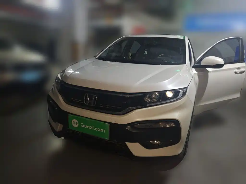 Honda XR-V 2018